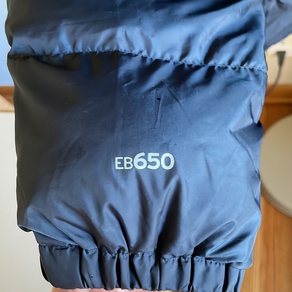 Eddie Bauer Men's Cirruslite Down Jacket - Picture 5 of 6